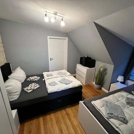 Flensburg Zentrum 69 03 外观 照片