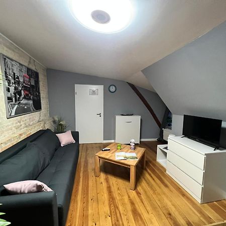 Flensburg Zentrum 69 03 外观 照片