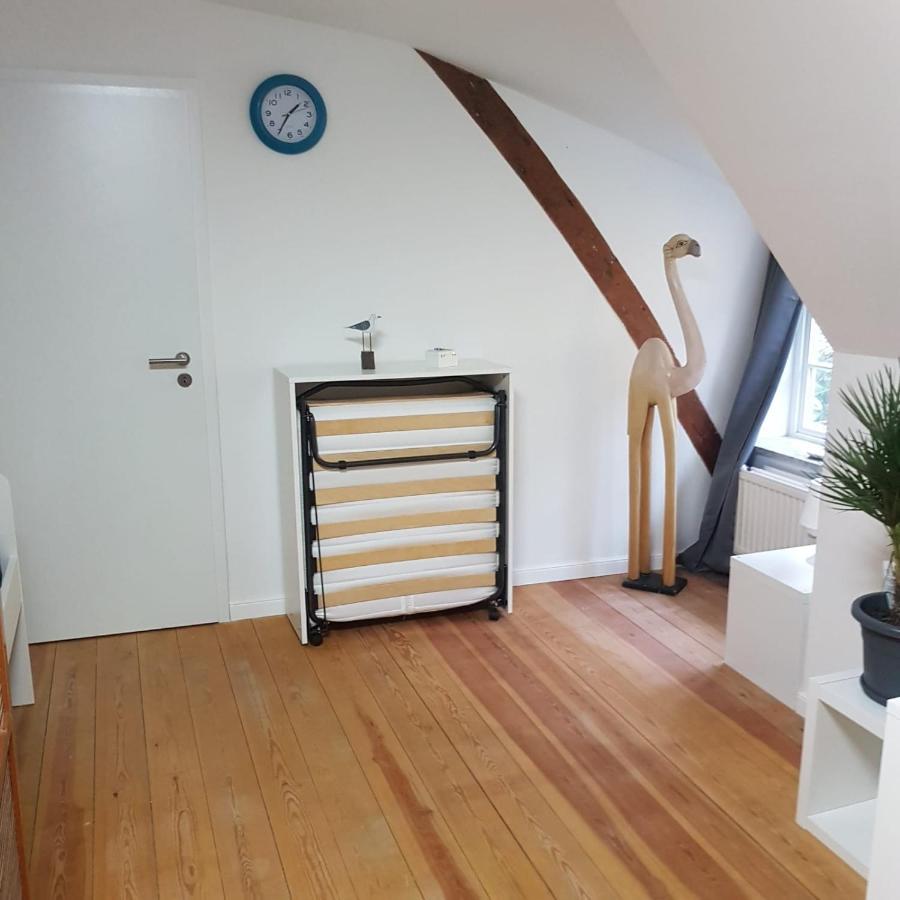 Flensburg Zentrum 69 03 外观 照片