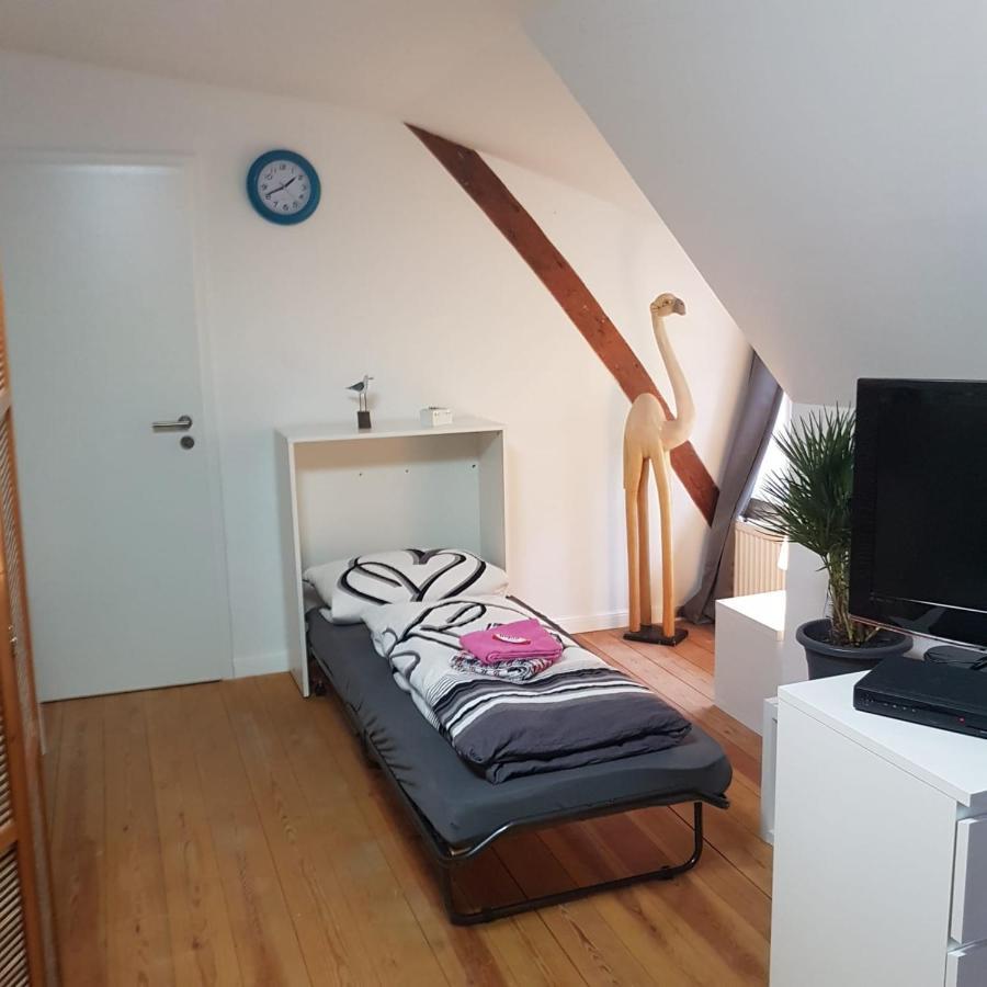 Flensburg Zentrum 69 03 外观 照片