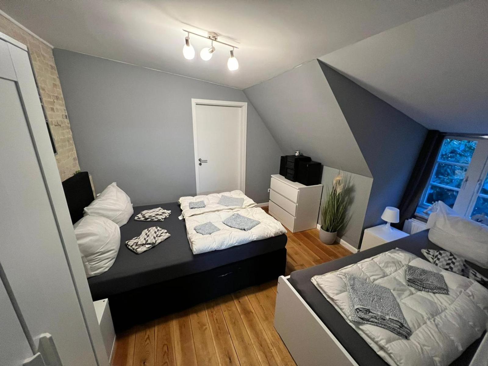 Flensburg Zentrum 69 03 外观 照片